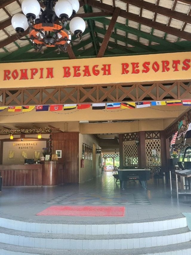 A COMFORTABLE STAY IN THE HEART OF ROMPIN, PAHANG