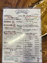 【広島グルメ】気さくなマスターのいるお好み焼き屋さん