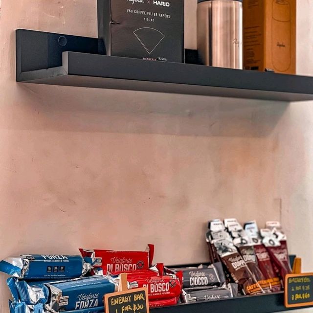 Rapha Cafe Hong Kong