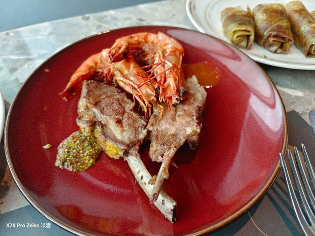 饗饗INPARADISE宏匯新莊店