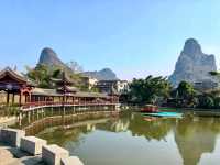 Guangxi Provincial Committee Site: A Hidden Wartime Base