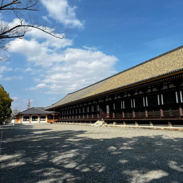 曹溪寺🌳清幽寧靜 