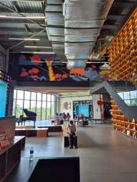 Book Heaven In Malaysia