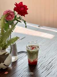 OASIS – บ้านไม้ริมนาข้าวนาเกลือ ที่เพชรบุรี