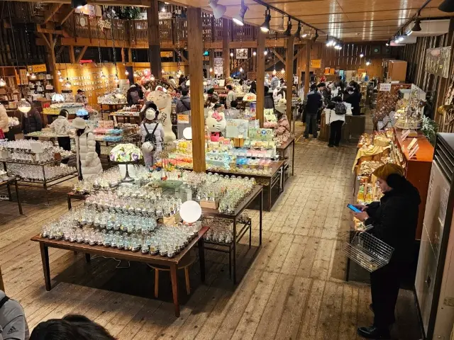 1~2월의 로망! 오타루 여행💓❄️🌨☃️