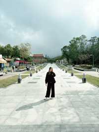 Ngong Ping 360 Cable Car
