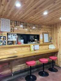【大分グルメ】日田豆田町商店街で本場日田焼きそばを食べよう🥢