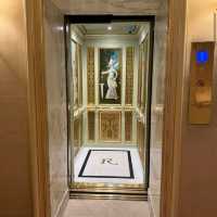 The Ritz London, UK