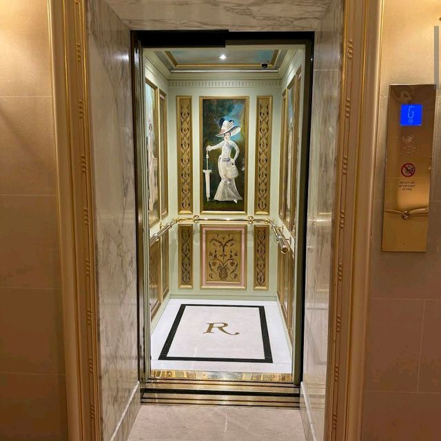 The Ritz London, UK