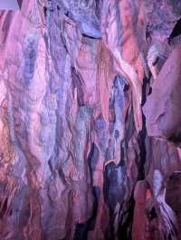 Cheddar Gorge and Caves