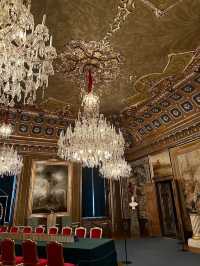 The Royal Palace