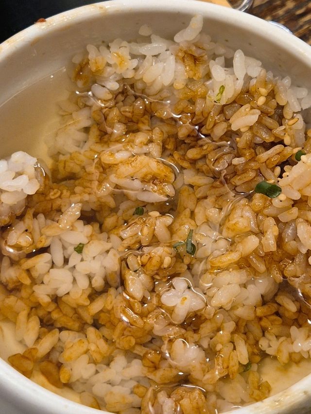 서울숲 덮밥 맛집✨️