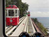 Highlights of Busan’s Scenic Gems