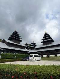 Rajamaitri Buri homestay 