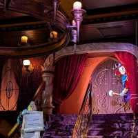 Efteling Theme Park