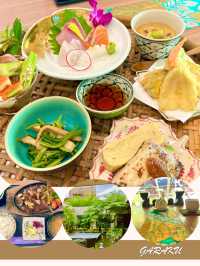 【プノンペン旅】ココは外せない❣️リピ必至の和食レストラン