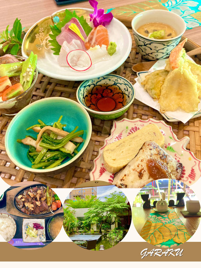 【プノンペン旅】ココは外せない❣️リピ必至の和食レストラン