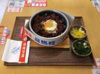 深圳少數的特色韓式料理