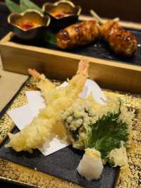 🇯🇵 日本爐端燒餐廳「長阪燒」