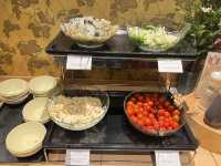 교토 숙소 추천! 대욕탕과 야식라멘, 조식 대 맛집 온야도 논노 교토 시치조 호텔