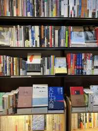 Kuo’s Astral Bookshop: Your Next Bookstop on Dihua Lane