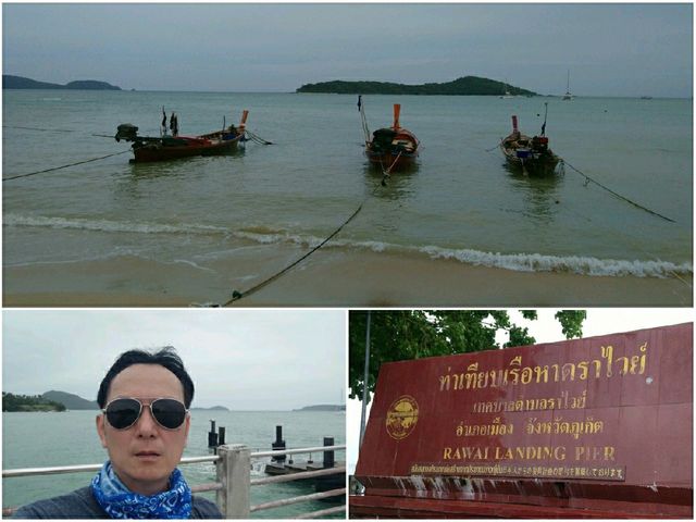 ตะลอน 10 จุดเช็คอินภูเก็ต