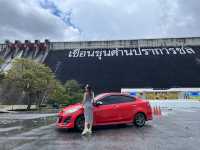 เขื่อนขุนด่านปราการชล