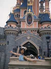 ✨ A Magical Day at Disneyland Paris! ✨