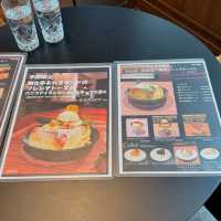 Chakadou: A Stylish Café in Aoyama with Delicious French Toast