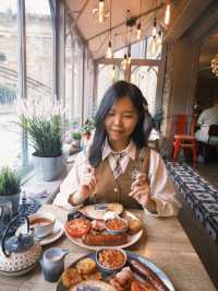 A Magical Day Trip to Durham from Newcastle! 