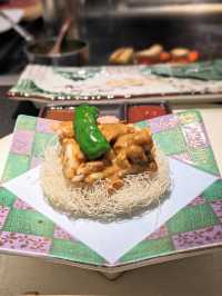 銅鑼灣🥳板神鉄板燒
