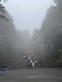 鹿児島女子旅　美とリラックスを求めて