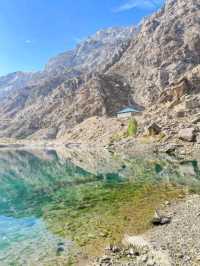 Tajikistan: A Land of Untamed Beauty