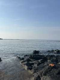 Jeju Day Trip Itinerary