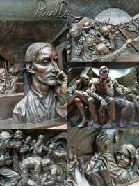 An amazing and interesting St. Pancras Station exploration. 