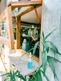 Cafe De Tai, แม่ฮ่องสอน