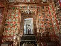 Step Into Royalty: Exploring the Residenz Museum