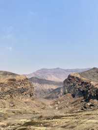 살아있는 활화산을 볼수있는곳!!