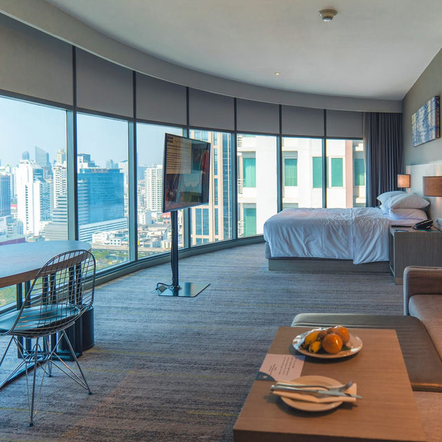 Hyatt Place Bangkok Sukhumvit24