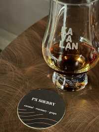 Kavalan Whisky Bar – 타이베이에서 만나는 카발란의 정수! 