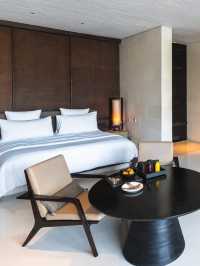 Breathtaking Sanctuary: My Stay at Alila Villas Uluwatu