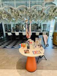 Cafe วิวสวย ต้อนรับ น้องหมาน้องแมว 