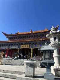 大理崇聖寺三塔｜千年古塔的能量場