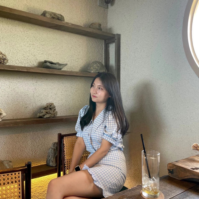 부산 나만알고싶은 카페추천✨