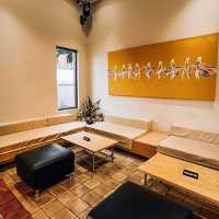 Yess Coffee and Eatery in Bandung