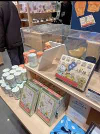 スヌーピー好き必見🐶🍪おかげ横丁に来たら寄りたいお店🫶💞【三重県】