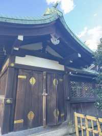 【東京】月替わり・猫御朱印がかわいい神社✨