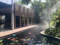 GOOD BEANS CAFE KHONKEAN