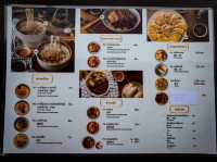 คาเฟ่อาหารจีนยูนานเชียงราย