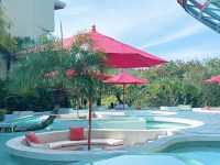 Wyndham Grand Nai Harn Beach Phuket